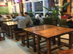 大堂-北京大学深圳研究生院-燕园2食堂