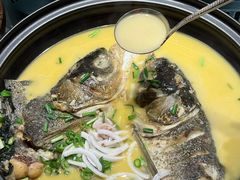 -湘知湘味(岳麓山店)