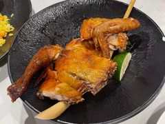 -美奈小馆·越南料理(中航城君尚购物中心店)