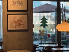 -BAKER&SPICE(环贸店)
