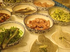-港畔赶海蒸汽海鲜烧烤自助(仙螺岛店)
