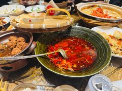 -鸽子窝(青塔店)
