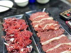 牛展-牛一煲美食(江高店)