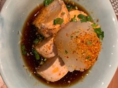 -玄白·炭烤活鳗(上海首店)