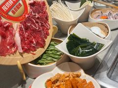 -海底捞火锅(江北万达商业广场店)