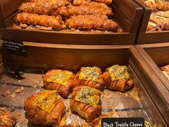-B&C黄油与面包·THE GARDEN BAKERY概念店(世纪汇店)