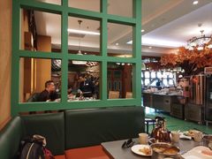 -君邦火锅(新疆大厦店)