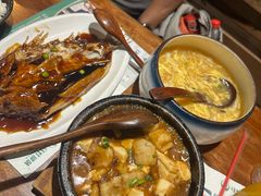 -马灯部落·西湖边的创意山景餐厅(虎跑动物园店)