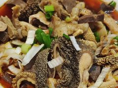 -二分八云雁阁•新晋菜大同味(长治路店)