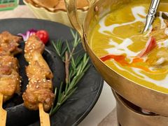 -KingThaia金泰兰(滨江天街店)