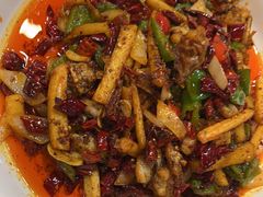 -易老妈蹄花.特色川菜(人民公园总店)