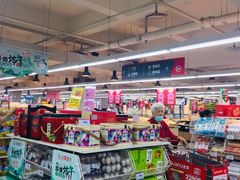-永辉超市(双元大道店)