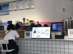 -杏记甜品(玫瑰花园店)