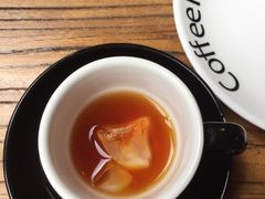 -旧雨咖啡·CoffeeFORU(黄村奥体店)