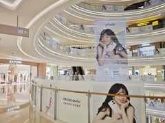 -龙湖杭州滨江天街