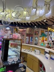 -小牧童游乐园(西丽宝能环球汇店)