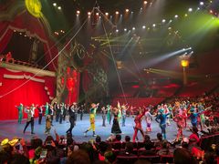 -珠海横琴长隆《卡卡虎奇遇记》