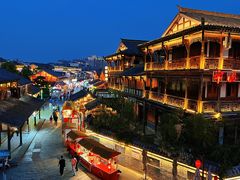 -大小河街