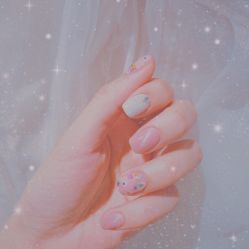 -PinkBaby美甲美睫