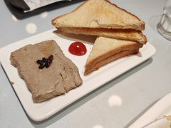 -金环西餐厅