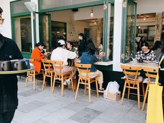 -RAC BAR(安福路店)