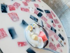 -黄金海景大酒店-旋转餐厅