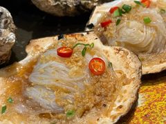 -九號院子海鲜烧烤