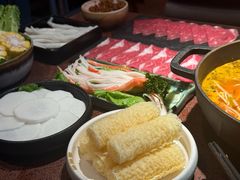 -旺福·贵州酸汤牛肉火锅(陆悦天地店)