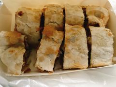 熏肉-东北熏肉大饼(大学南路店)