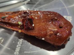 -路边羊烧烤酒场(宝带路店)
