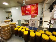 -罗子龙罗家桂花汤圆(曹都巷店)