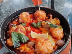 -良木缘咖啡西餐(太古里店)