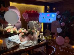 -Olive橄榄花园漂亮饭主题布置餐厅(大望路店)