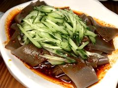 兰州酿皮-尹兰楼西北风情餐厅(嘉定店)