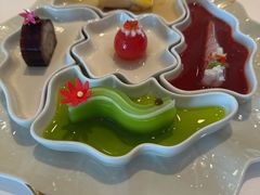 -上海总会SHANGHAICLUB(兴业太古汇店)