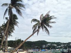 iphone_upload_pic-白沙滩