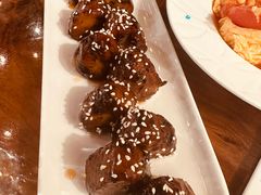 -南门小馆·清真(国贸商城店)