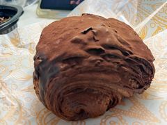 脏脏包-OUR Bakery(三里屯太古里店)