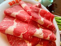 -晓宇重庆火锅(赛格国际购物中心店)