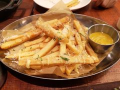 -卡朋厨房(289艺术园区店)