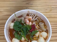 -明月虾面(厦禾路店)