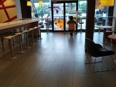 -麦当劳(天骄店)