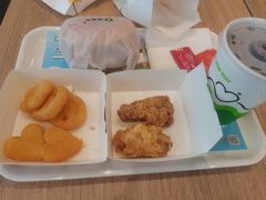 -德克士(通惠门店)