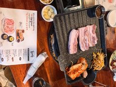 -Dombe豚(黑猪肉街店)