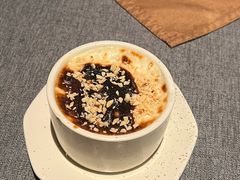 香米布丁-Efes Turkish & Mediterranean Cuisine 艾菲斯餐厅(陆家嘴店)