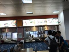 -中山大学-学5食堂