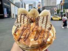 -July tale·可丽饼(德基广场店)