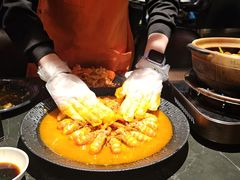 -红盔甲·小龙虾(人民广场店)