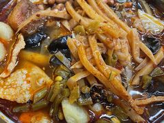 -红鼻子桂林米粉(金唐新光界店)