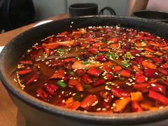 -榕意·川味之美(深业上城店)